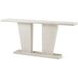 Breeze Sea Salt Rectangular Console Table