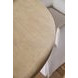 Balboa Coastal Gray 54" Round Dining Table