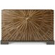 TA Originals Gelatto and Ristretto 2 Door Accent Cabinet