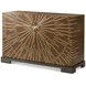 TA Originals Gelatto and Ristretto 2 Door Accent Cabinet