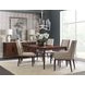TA Studio Ossian Upholstered Arm Chair