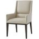 TA Studio Ossian Upholstered Arm Chair