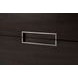 TA Studio Ossian 2 Drawer Nightstand