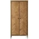 Nova Dawn 5 Shelves Wardrobe