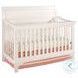 Taylor Sea Shell Convertible Standard Crib