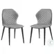 Olivia Gray Dining Chair Set Of 2