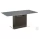 Olivia Dark Grey Dining Table
