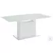 Olivia White Dining Table
