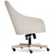 Prado Tawny Adjustable Office Chair