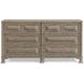 Reforma Tapenade 6 Drawer Dresser