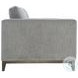 Noel Gray 100" Sofa