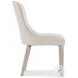 Antibes Cream Side Chair Set of 2
