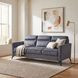 Tellot Dark Gray 79" Sofa