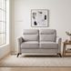 Tellot Tan 57" Loveseat