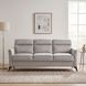 Tellot Tan 79" Sofa