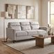 Tellot Tan 79" Sofa