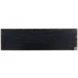 Dolce Vita Black Six Drawer Dresser