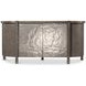 Prado Porcini And Bright Graphite Sideboard