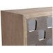 Aventura Marcona 2 Door Accent Chest