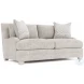 Rollins Beige Loveseat