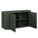 Colvin Green 4 Door Server