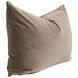 The Basic Caramel 34" Essential Dutch Pillow Set of 2