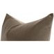 The Basic Caramel 34" Essential Dutch Pillow Set of 2
