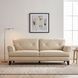 Thierry Cream Sofa