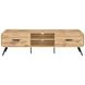 Rowan Natural 71" Low Profile TV Stand