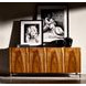 Brasea Lume and Tungsten 76" TV Stand
