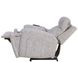 Armstrong Southampton Shore Power Recliner with USB Charging and LED