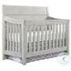 Timber Ridge Weathered Washed Sierra Convertible Standard Crib