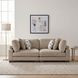 Tinley Brown Loveseat