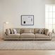 Tinley Brown Sofa