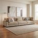 Tinley Brown Sofa
