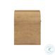 Hump Natural 1 Drawer Nightstand