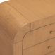 Hump Natural 6 Drawer Dresser