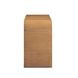 Hump Natural 6 Drawer Dresser