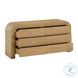 Hump Natural 6 Drawer Dresser