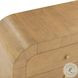 Hump Natural 6 Drawer Dresser