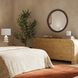 Hump Natural 6 Drawer Dresser