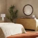 Hump Natural 6 Drawer Dresser