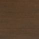 Sierra Dark Chocolate Brown 2 Drawer Nightstand