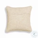 Bonney Chocolate Brown Boucle Accent Cushion