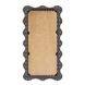 Charlene Biologic Print Rectangular Wall Mirror