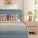 Taman Autumn Florals Accent Pillow