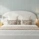 Taman Spring Florals Accent Pillow