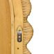 Bama Natural Arched Wall Mirror