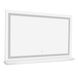 Lola Transparents 41" Rectangular Vanity Mirror with LED Panel