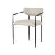 Brocha Natural Driftwood Round Dining Room Set